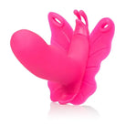 CalExotics Vibrator Remote Venus Penis Butterfly Pink Vibrator at the Haus of Shag