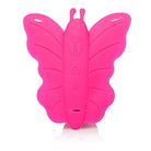 CalExotics Vibrator Remote Venus Penis Butterfly Pink Vibrator at the Haus of Shag