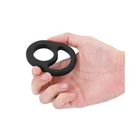 Renegade Cradle Cock and Ball Ring - Cock Ring