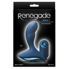 Renegade Mach 2 Blue - Prostate Massagers