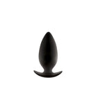 Renegade Spades Black - Butt Plug