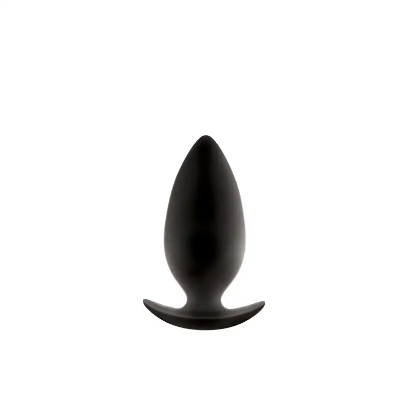 Renegade Spades Black - Butt Plug