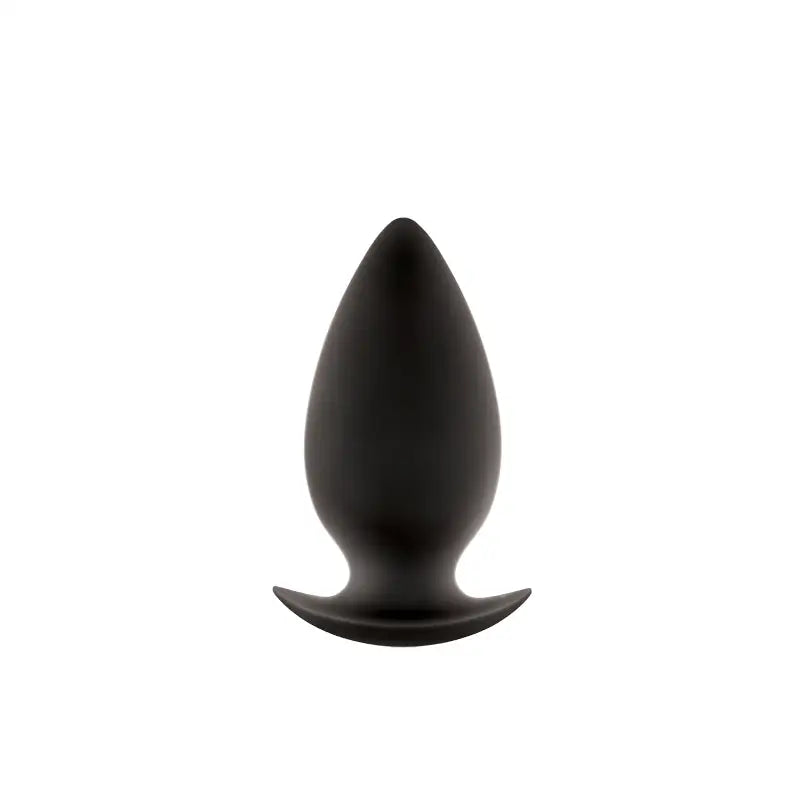 Renegade Spades Black - Butt Plug