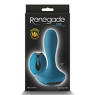 Renegade Thor Prostate Massager - Powered Butt Plug