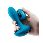 Renegade Thor Prostate Massager - Powered Butt Plug