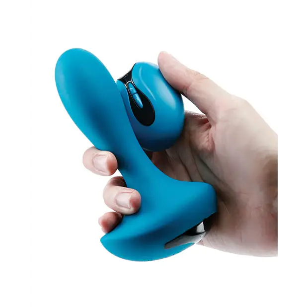 Renegade Thor Prostate Massager - Powered Butt Plug