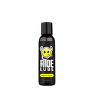 Ride Booty Buzz Lube by Sliquid - 4.2 oz. - Silicone Lubricant