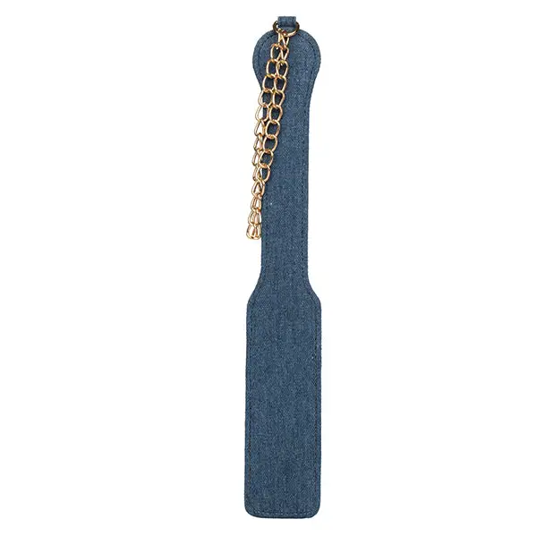 Ride ’em Premium Denim Collection Paddle - Paddle