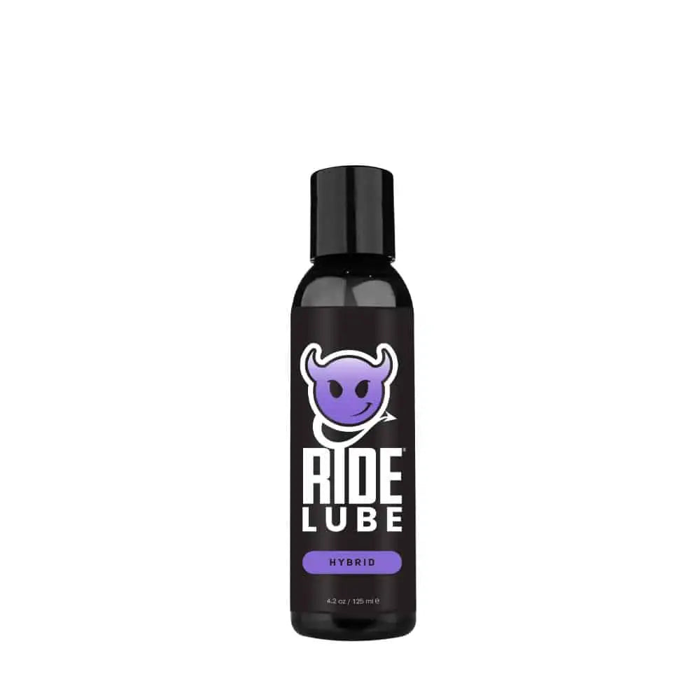 Ride Hybrid Lube by Sliquid - 4.2 oz - Hybrid Lubricant