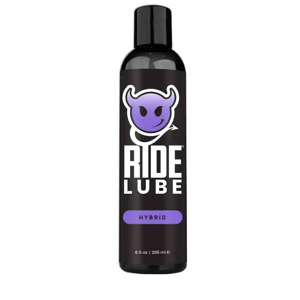 Ride Hybrid Lube by Sliquid - 8.5 oz - Hybrid Lubricant