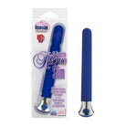 CalExotics Vibrator Risque Slim 10 Function at the Haus of Shag