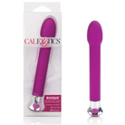 CalExotics Vibrator Purple Risque Tulip - 10 Function at the Haus of Shag