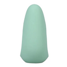 Doc Johnson Stimulators Ritual Chi Rechargeable Silicone Clit Vibe - Mint at the Haus of Shag