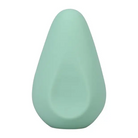 Doc Johnson Stimulators Ritual Chi Rechargeable Silicone Clit Vibe - Mint at the Haus of Shag