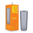 RIZE! Strokez Stimulating Stroker Clear - Manual Stroker