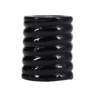 Rock Solid Cock Cage Black - Sextoys for Men