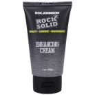 Rock Solid Enhancing Cream - Premium Doc Johnson’s Rock Solid Embalming for Maximum Results