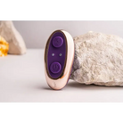 Rocks Off- Petite Sensations Desire Vibrating Plug - Powered Butt Plug