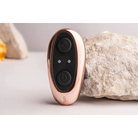 Rocks Off- Petite Sensations Desire Vibrating Plug - Powered Butt Plug