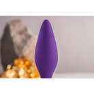 Rocks Off- Petite Sensations Plug - Powered Butt Plug