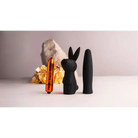 Rocks Off -Silhouette Dark Desires Kit - Copper/black - Black - Bullet Vibrator