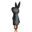 Rocks Off Silhouette Dark Desires Kit - Copper/black - Black - Bullet Vibrator