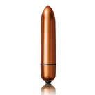 Rocks Off Silhouette Dark Desires Kit - Copper/black - Black - Bullet Vibrator