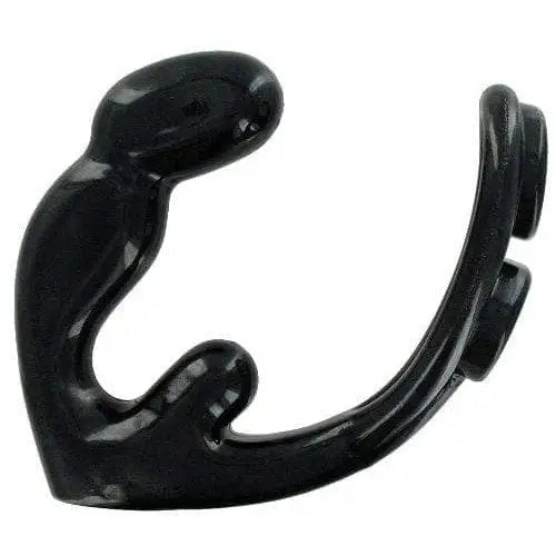 Master Series Cock Ring Rogue Erection Enhancer at the Haus of Shag