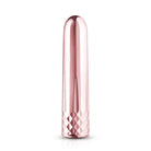 Rosy Gold Nouveau Mini Vibrator - Bullet Vibrator