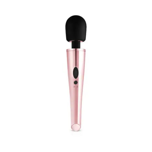 Rosy Gold Nouveau Wand Massager - Wand