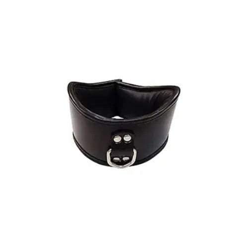 Rouge Posture Collar With 1 D-Ring - Collar