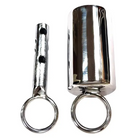 Rouge Stainless Steel Ice Lock - Lock