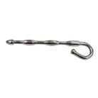 Rouge Stainless Steel Wave Urethral Plug - Sounds