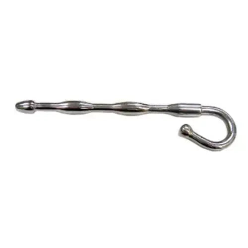 Rouge Stainless Steel Wave Urethral Plug - Sounds