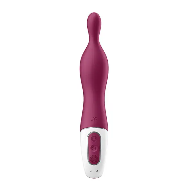 Satisfyer A-mazing 1 - Anal Products