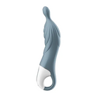 Satisfyer A-mazing 1 - Grey - Anal Products