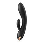 Satisfyer Vibrator Satisfyer Double Flex at the Haus of Shag