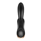 Satisfyer Vibrator Satisfyer Double Flex at the Haus of Shag