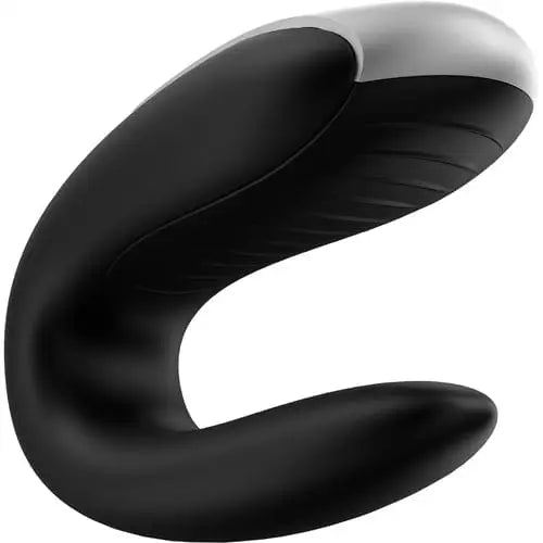 Satisfyer Vibrator Satisfyer Double Fun at the Haus of Shag