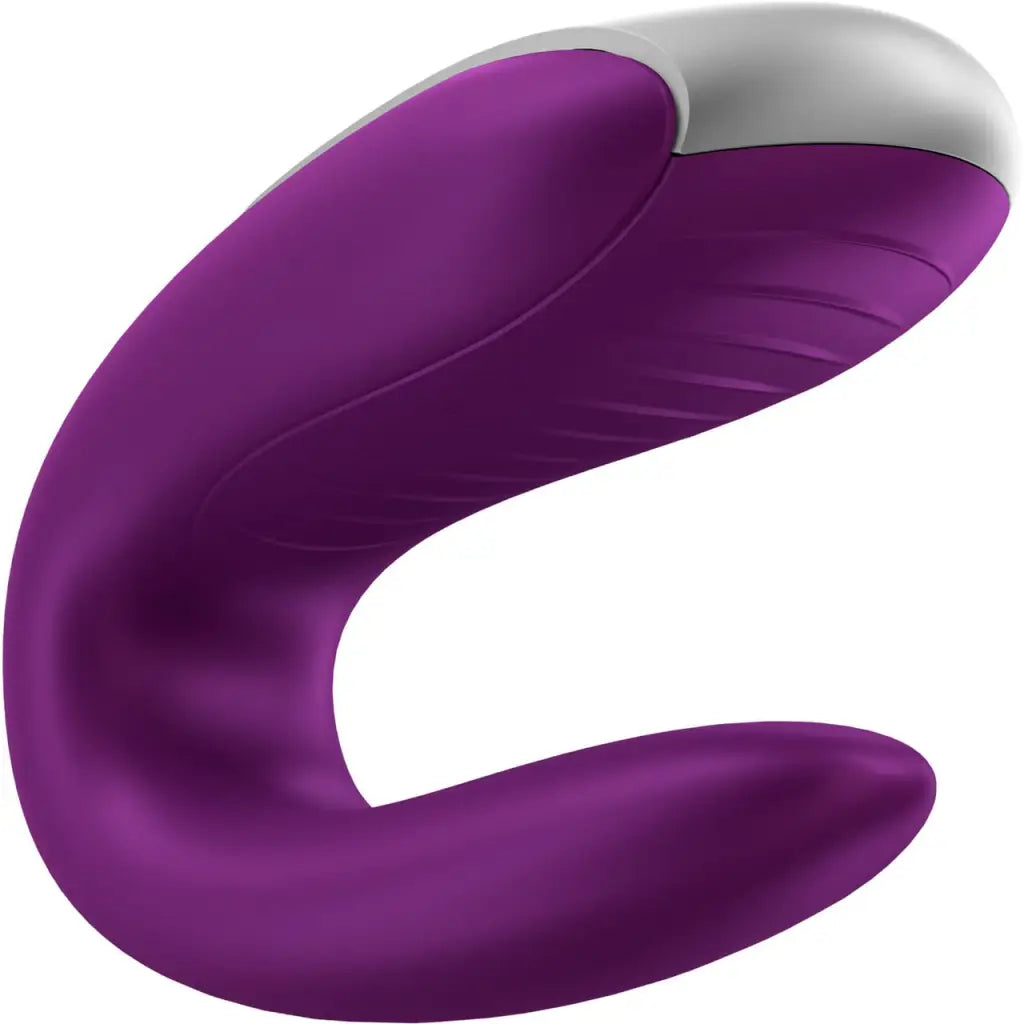 Satisfyer Vibrator Satisfyer Double Fun at the Haus of Shag