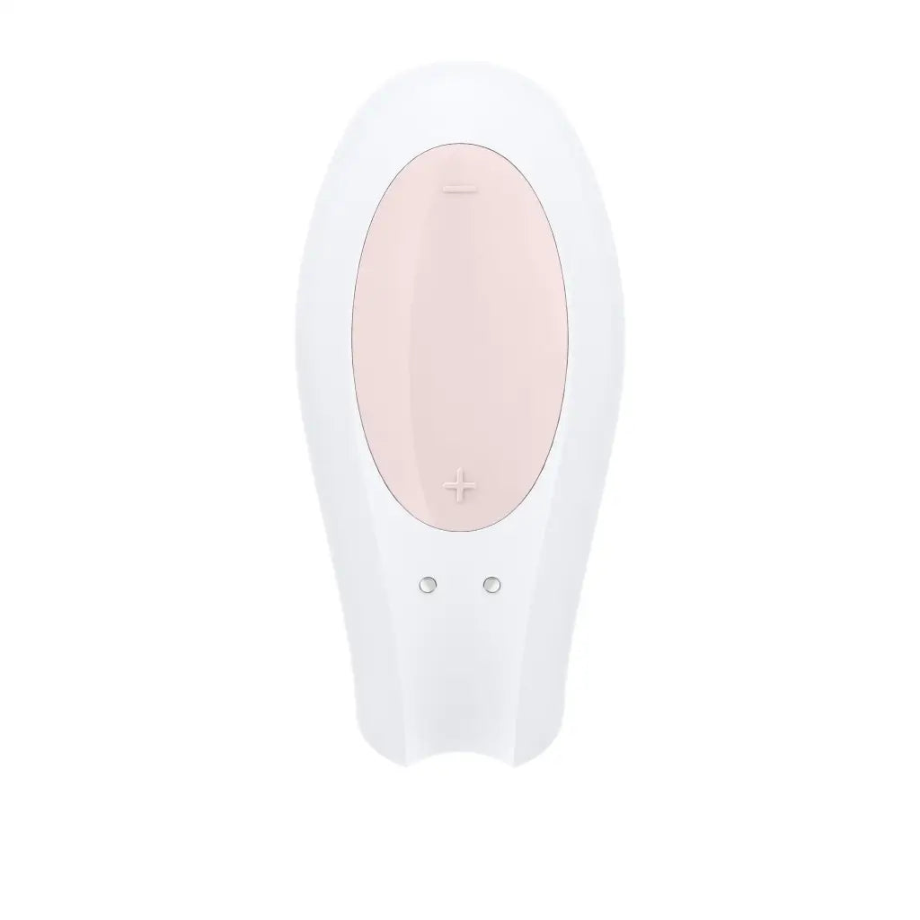 Satisfyer Vibrator Satisfyer Double Joy W/ App at the Haus of Shag