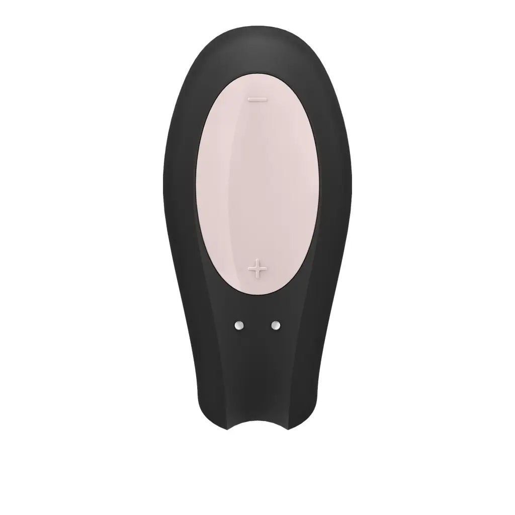 Satisfyer Vibrator Satisfyer Double Joy W/ App at the Haus of Shag