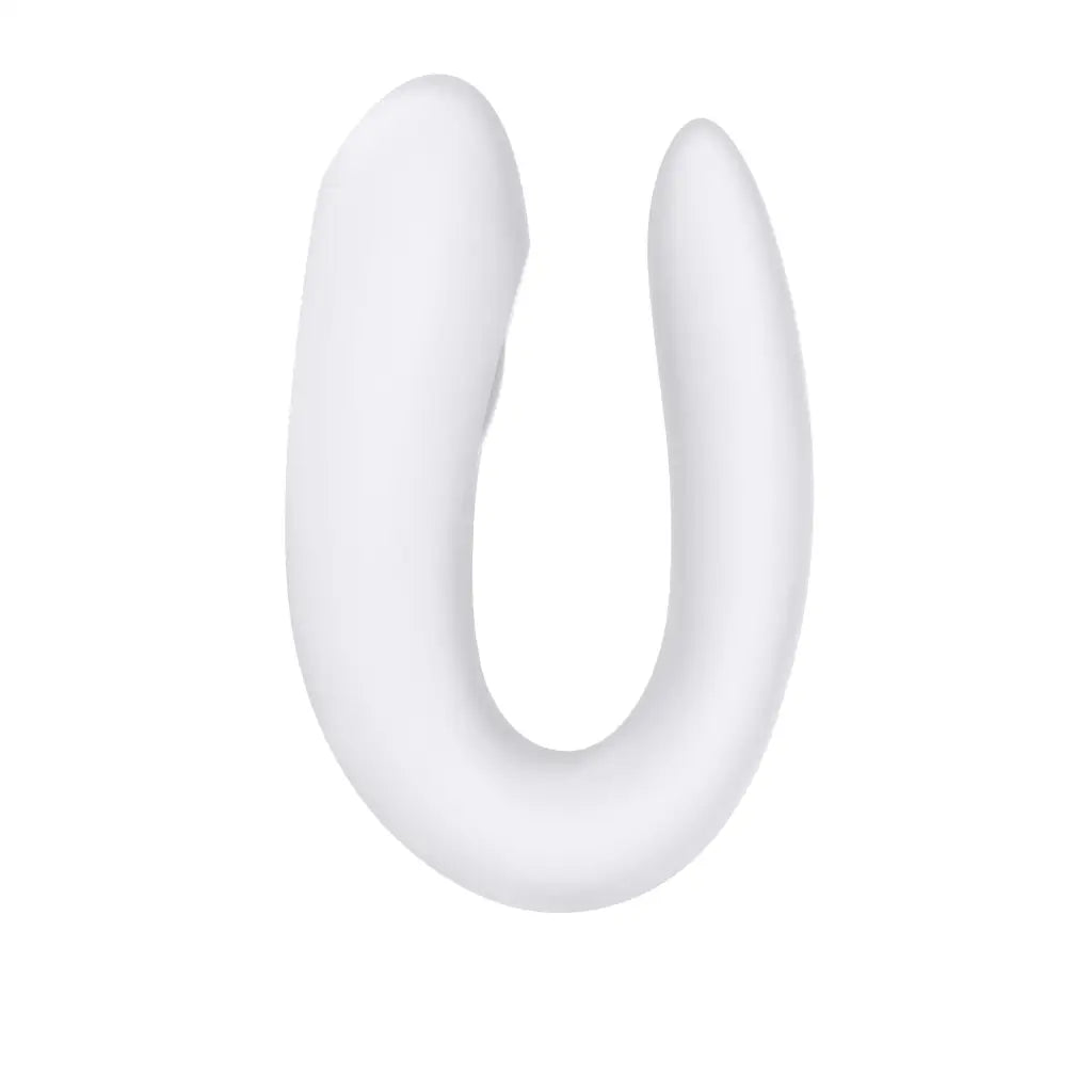 Satisfyer Vibrator Satisfyer Double Joy W/ App at the Haus of Shag