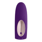 Satisfyer Vibrator Satisfyer Double Plus Remote Partner Vibrator at the Haus of Shag