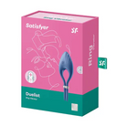 Satisfyer Duelist - Wearable Vibrator