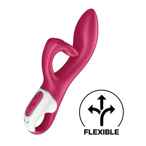 Satisfyer Vibrator Satisfyer Embrace Me at the Haus of Shag