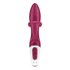 Satisfyer Vibrator Satisfyer Embrace Me at the Haus of Shag