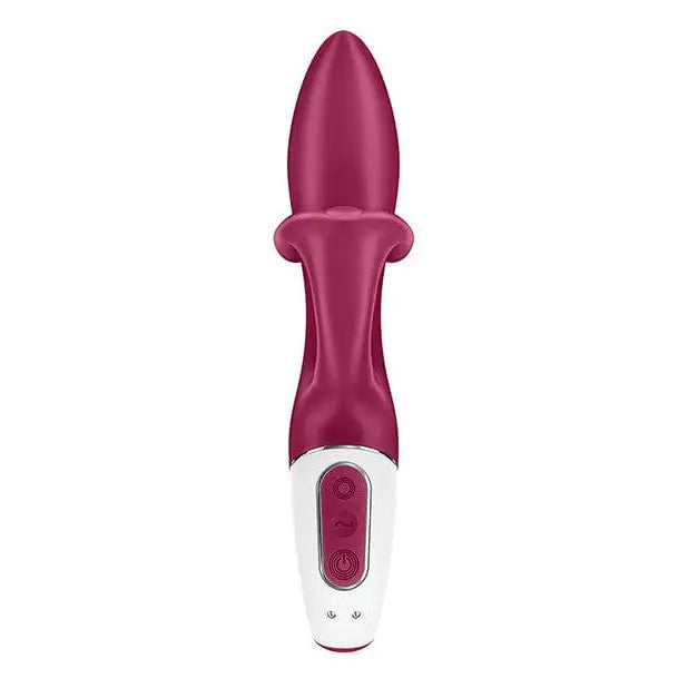 Satisfyer Vibrator Satisfyer Embrace Me at the Haus of Shag