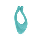 Satisfyer Vibrator Satisfyer Endless Love Turquoise at the Haus of Shag