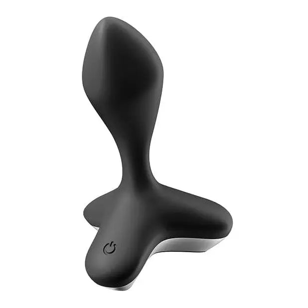 Satisfyer Plug Black Satisfyer Game Changer at the Haus of Shag